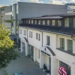 Vilnius City Hotel