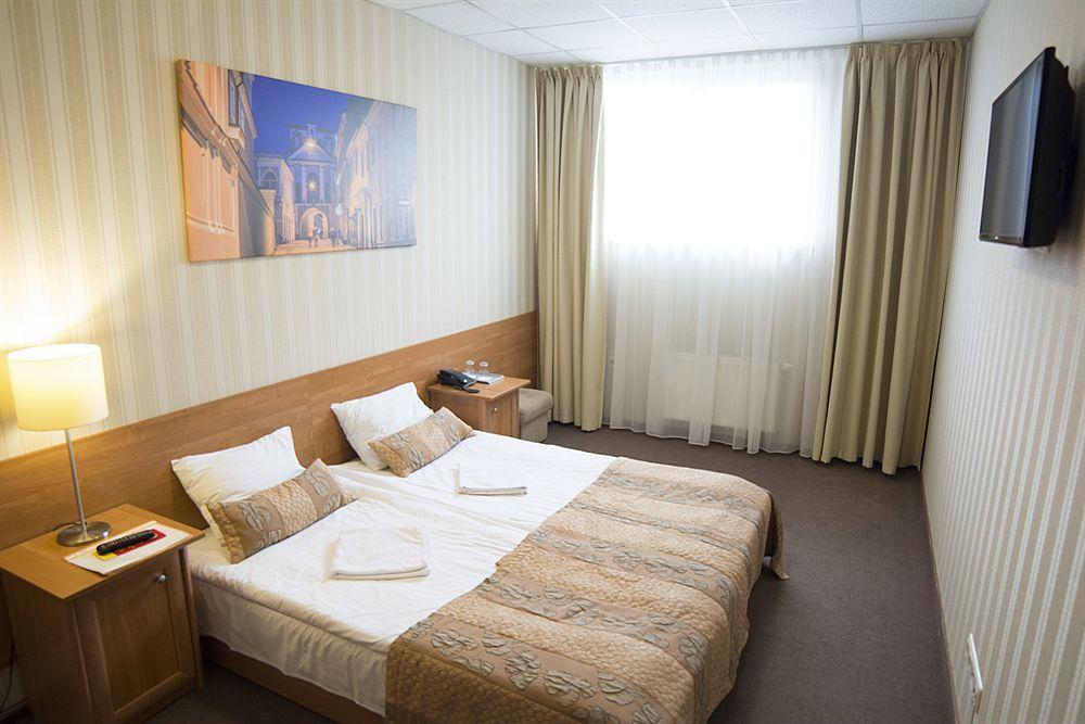 Vilnius City Hotel 3* Vilnius