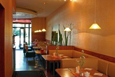 Hotell Vilnius City Hotel