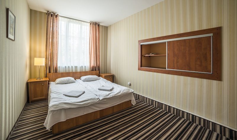 Vilnius City Hotel Vilnius