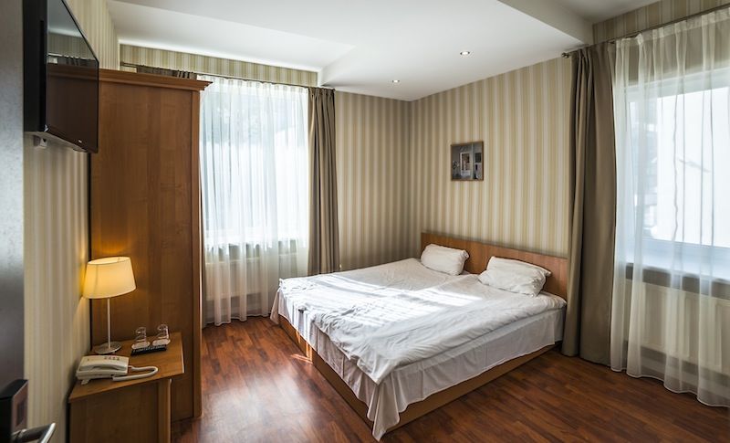 Vilnius City Hotel Hotell