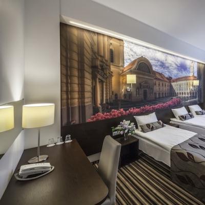 Vilnius City Hotel Vilnius