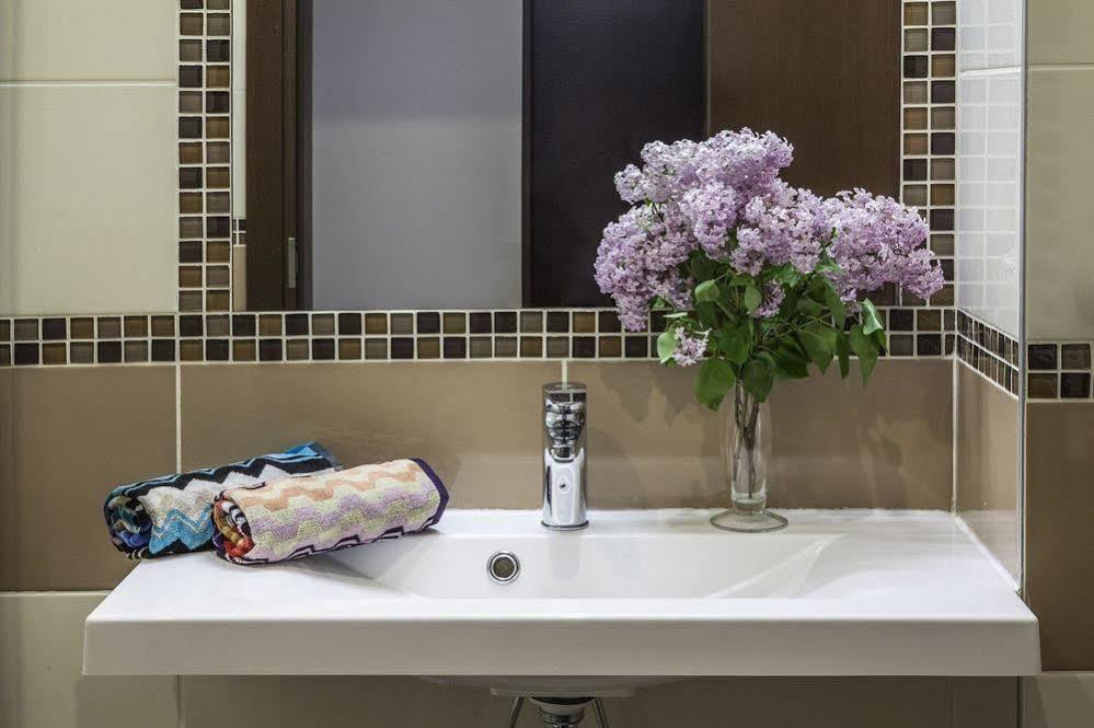 Hotell Vilnius City Hotel Vilnius