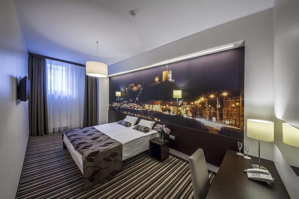 Hotell Vilnius City Hotel 3*
