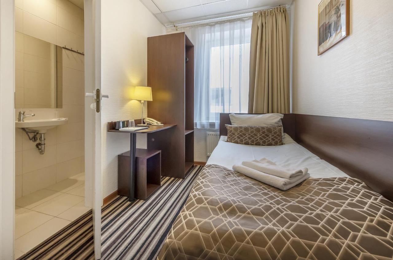 Vilnius City Hotel Hotell 3*