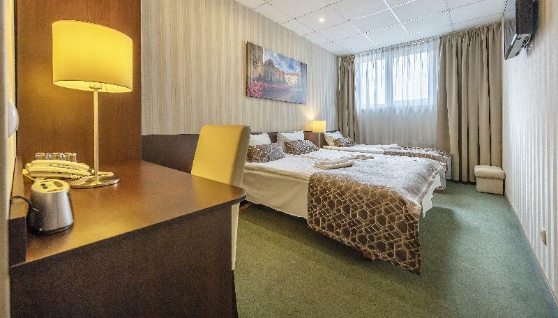 Vilnius City Hotel Hotell Vilnius
